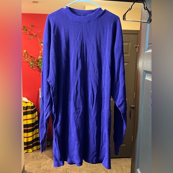 ๐All ๐๐พ(4)๐๐พโฆ.6xL Thermal Shirts Menโs ๐๐๐ค โฆ$15 - Picture 2 of 15